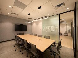 Asia Square Tower 1 (D1), Office #581166461